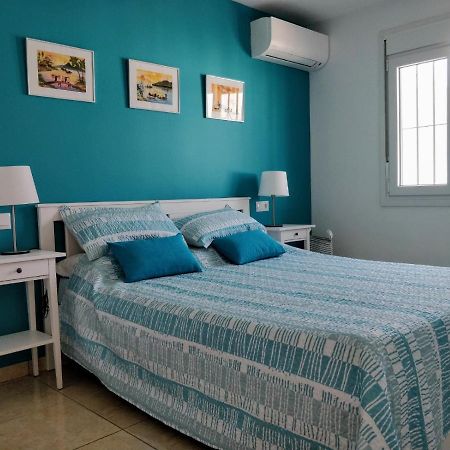 Sunset View Apartment Nerja Ngoại thất bức ảnh