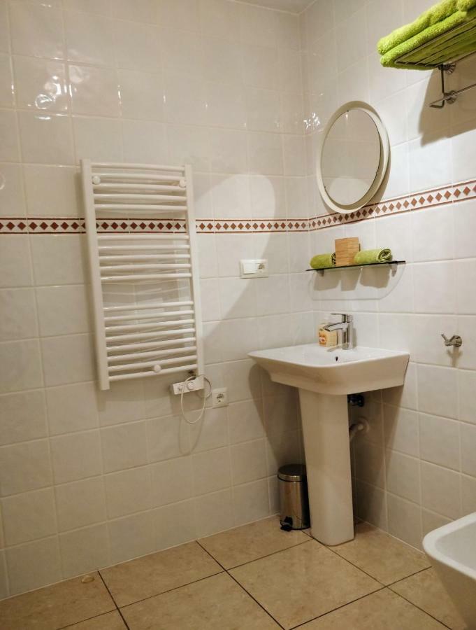 Sunset View Apartment Nerja Ngoại thất bức ảnh