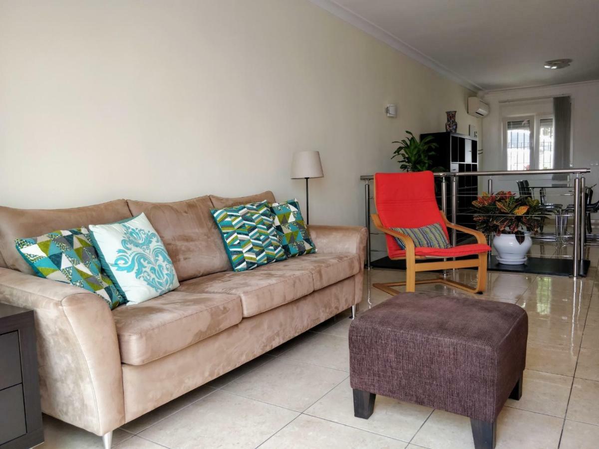 Sunset View Apartment Nerja Ngoại thất bức ảnh