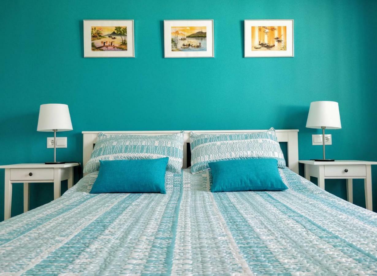 Sunset View Apartment Nerja Ngoại thất bức ảnh