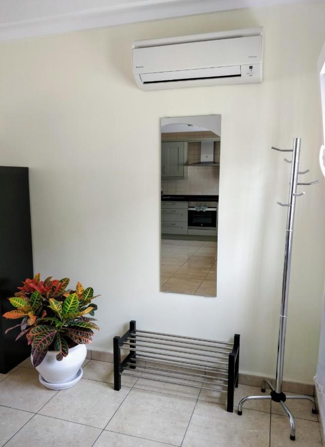 Sunset View Apartment Nerja Ngoại thất bức ảnh