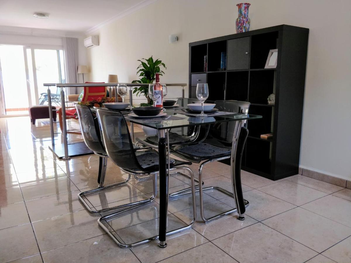 Sunset View Apartment Nerja Ngoại thất bức ảnh
