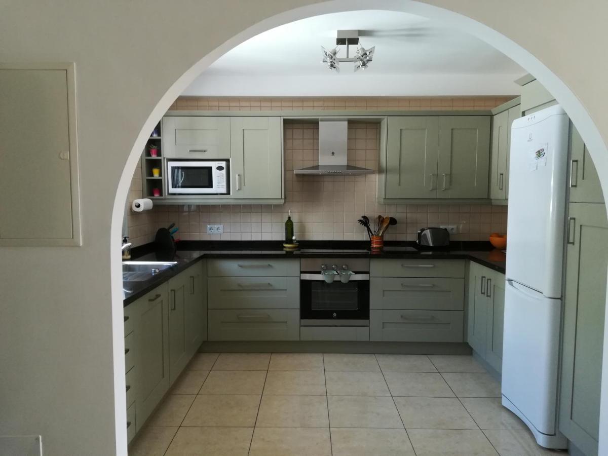 Sunset View Apartment Nerja Ngoại thất bức ảnh